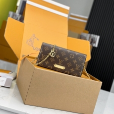 LV Satchel bags